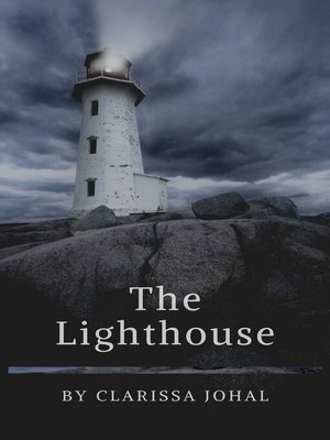 cover image of The Lighthouse